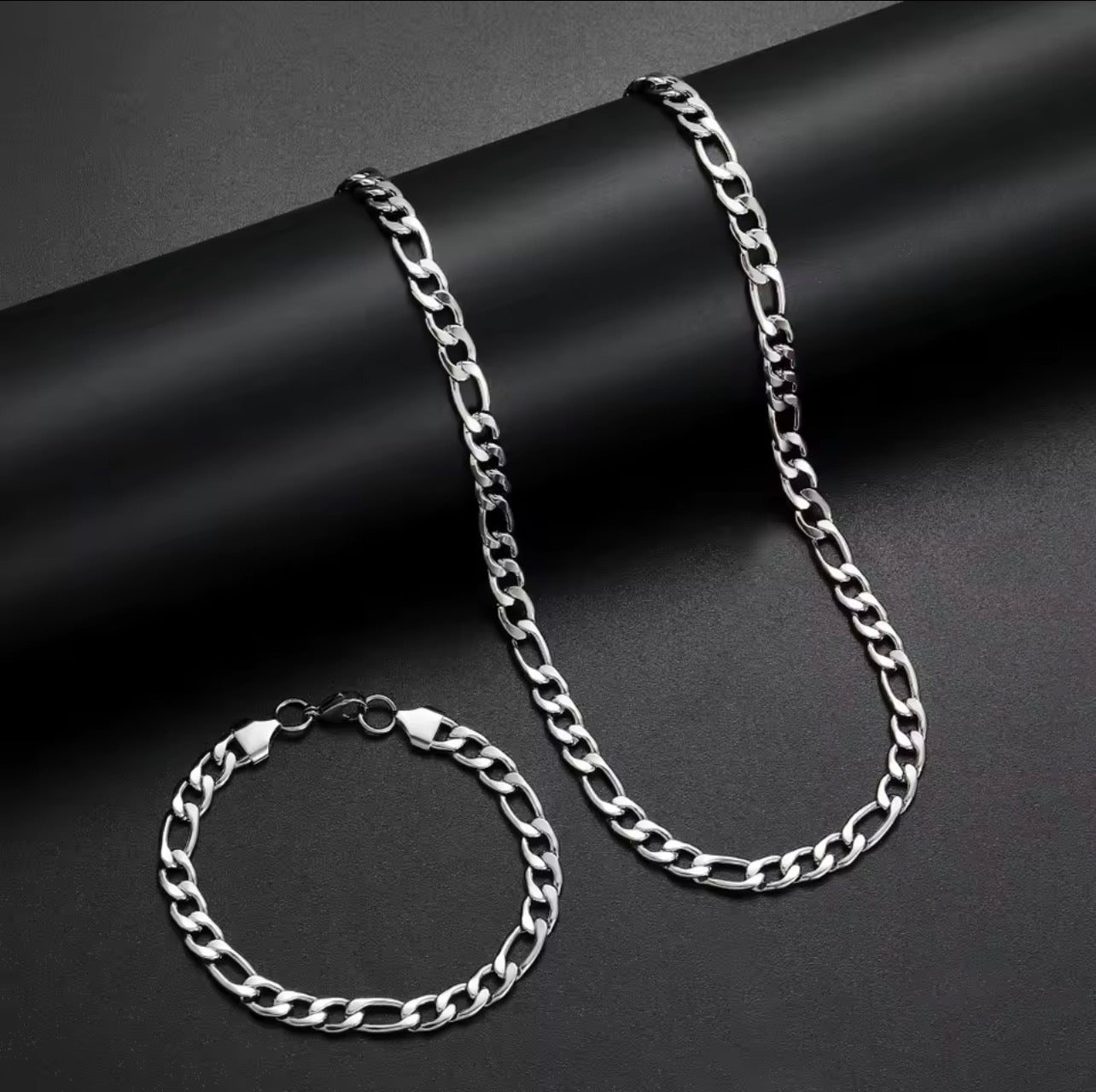 Cartier (سنسلة + براسلي)