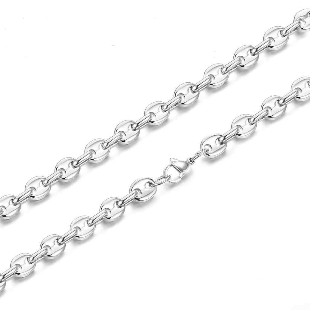 Grain de Café (سنسلة + براسلي)