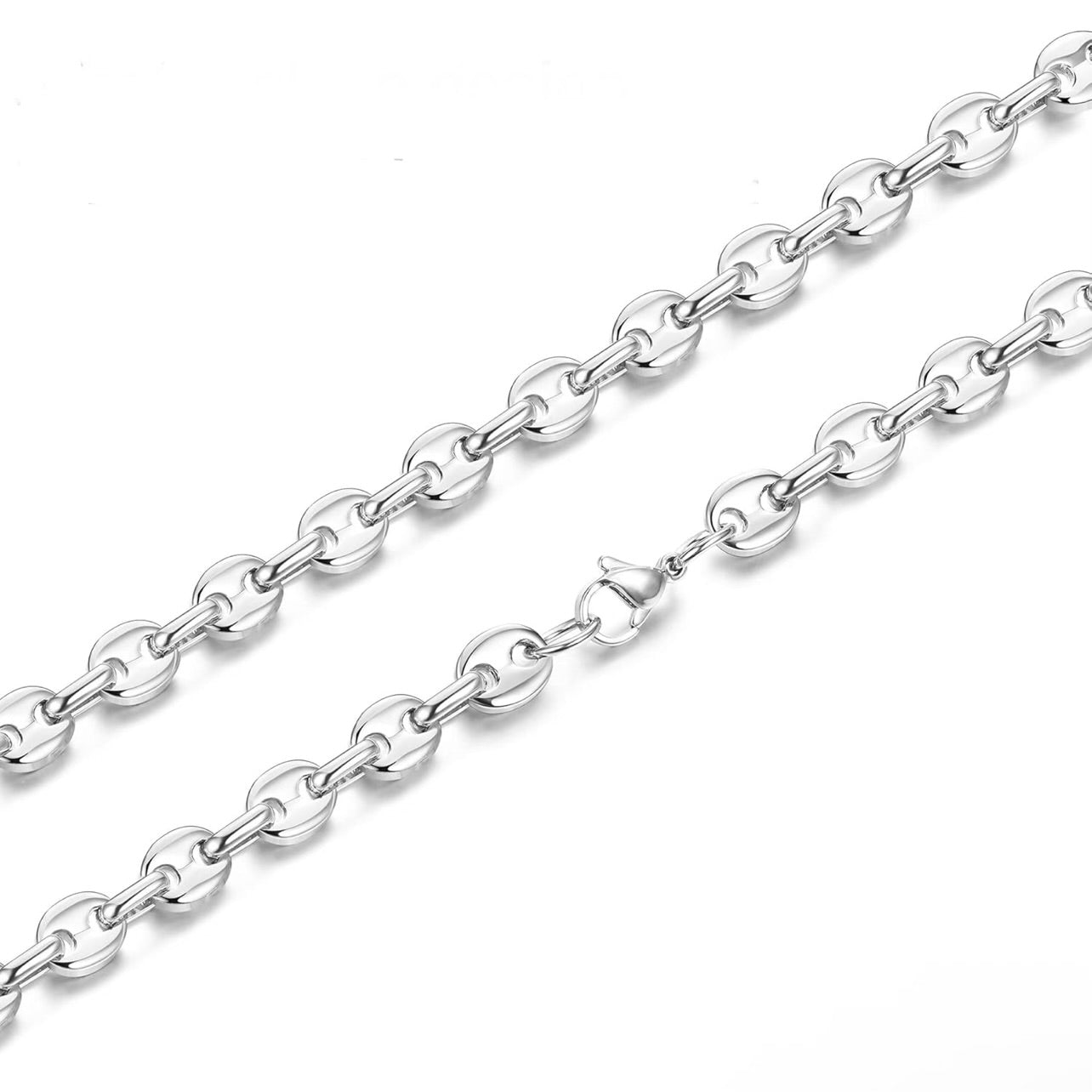 Grain de Café (سنسلة + براسلي)