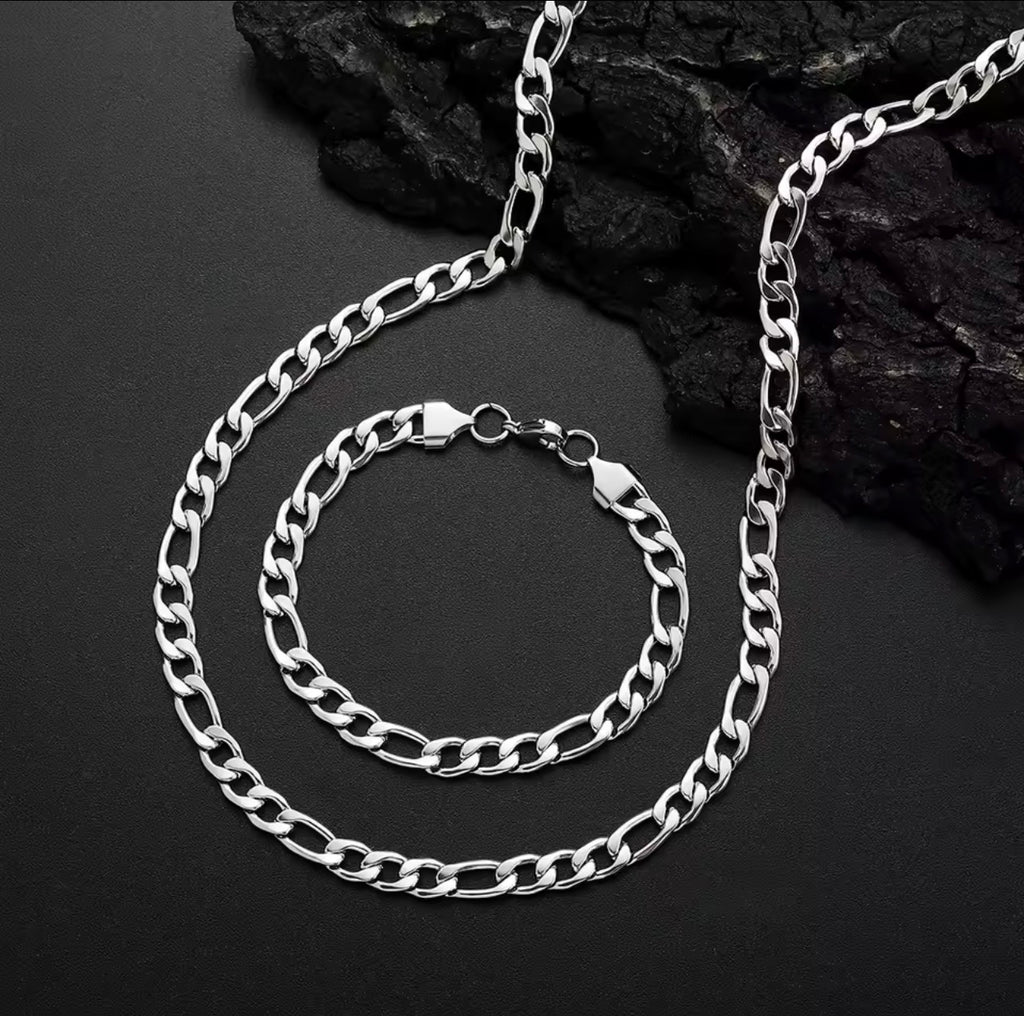 Cartier (سنسلة + براسلي)