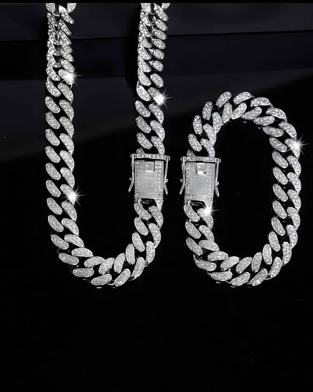 Diamond CUBAN