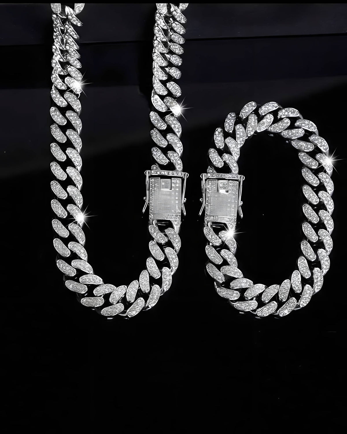 Diamond CUBAN