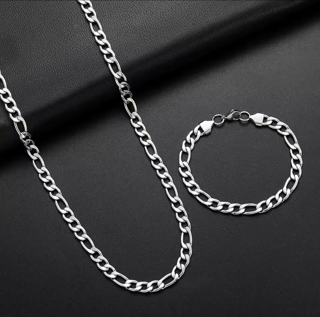 Cartier (سنسلة + براسلي)