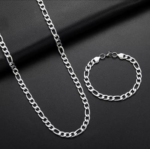 Cartier (سنسلة + براسلي)