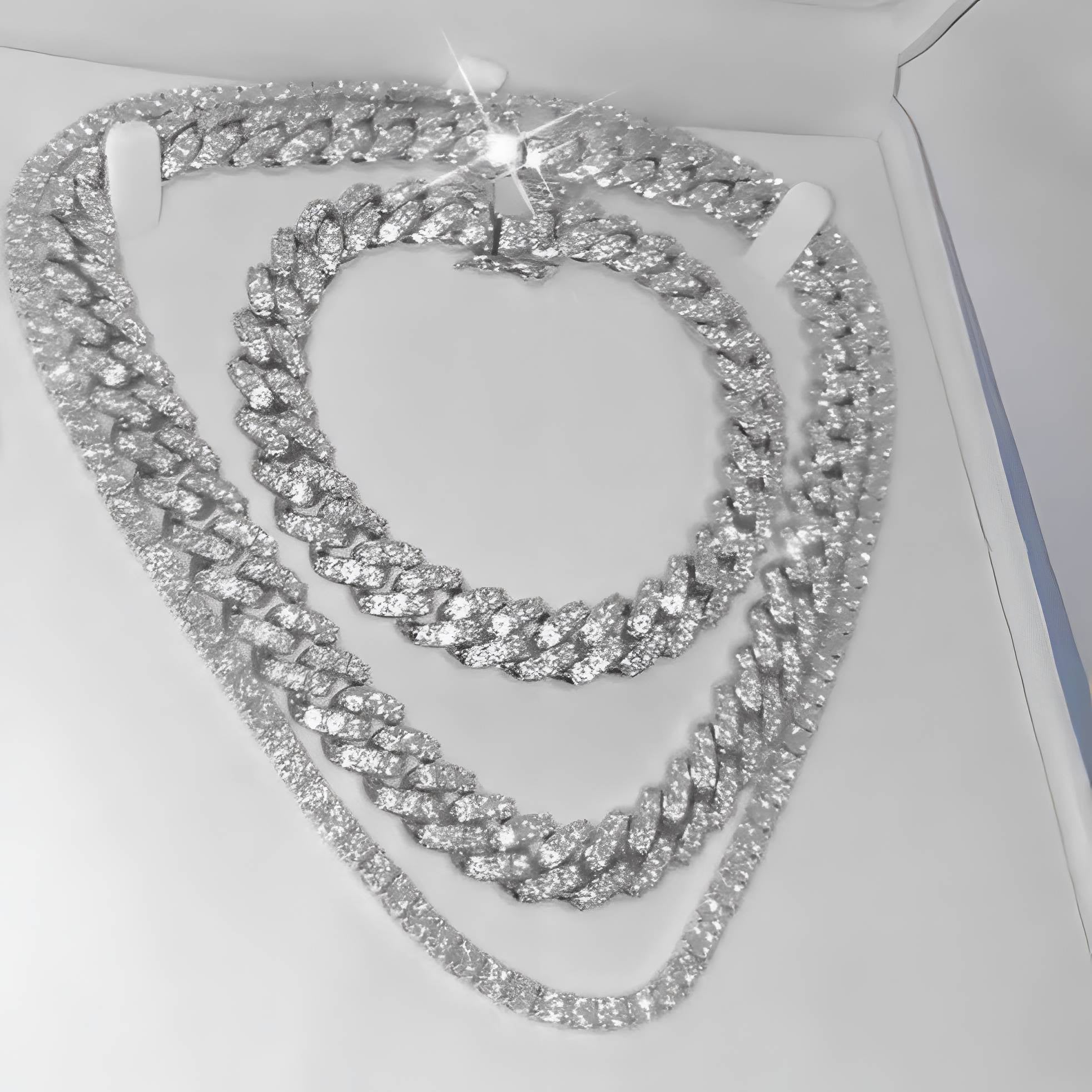 Diamond CUBAN