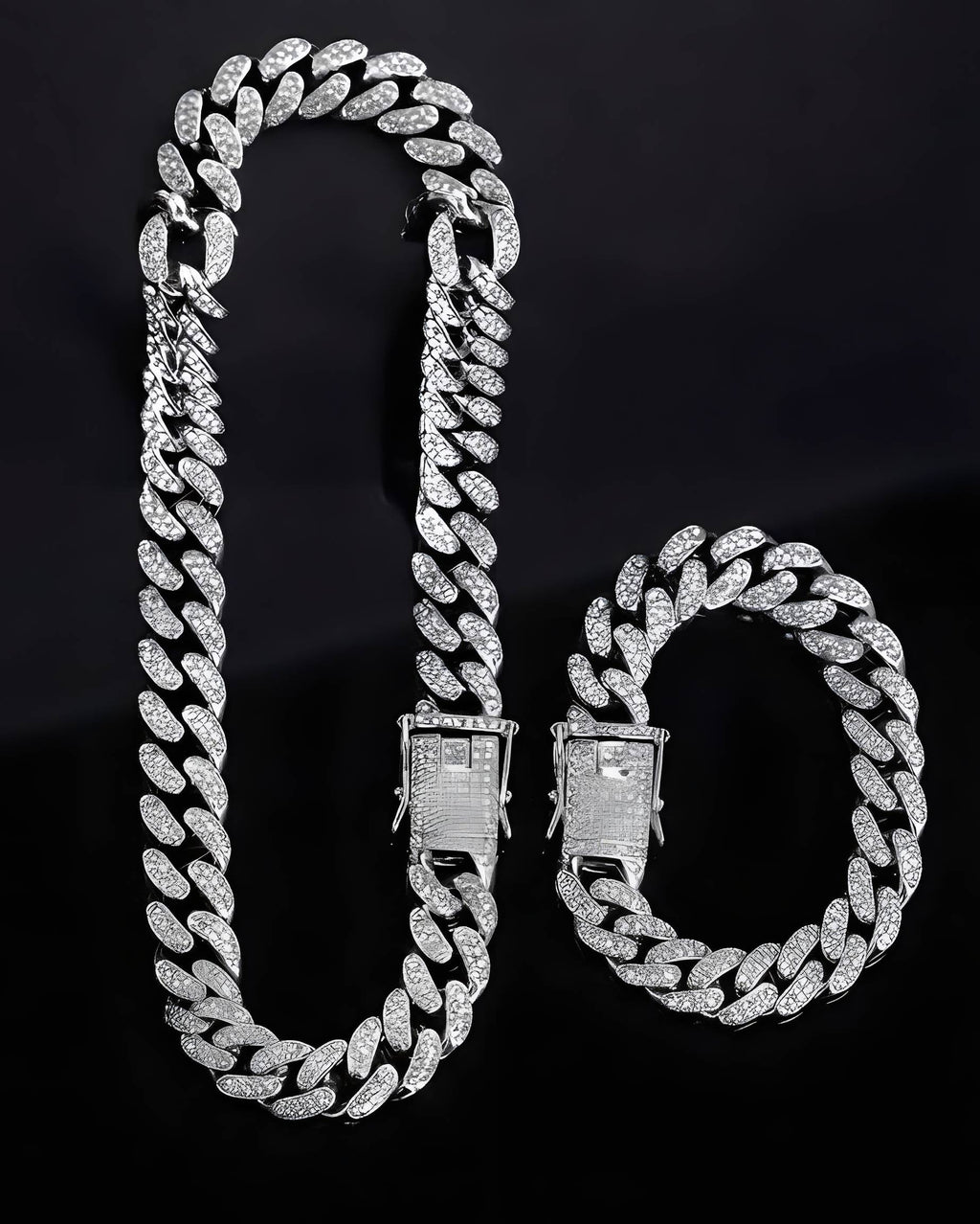 Diamond CUBAN