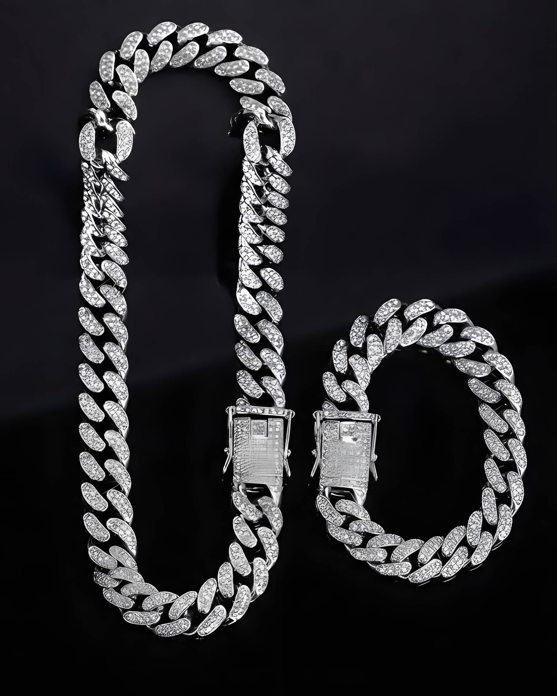 Diamond CUBAN