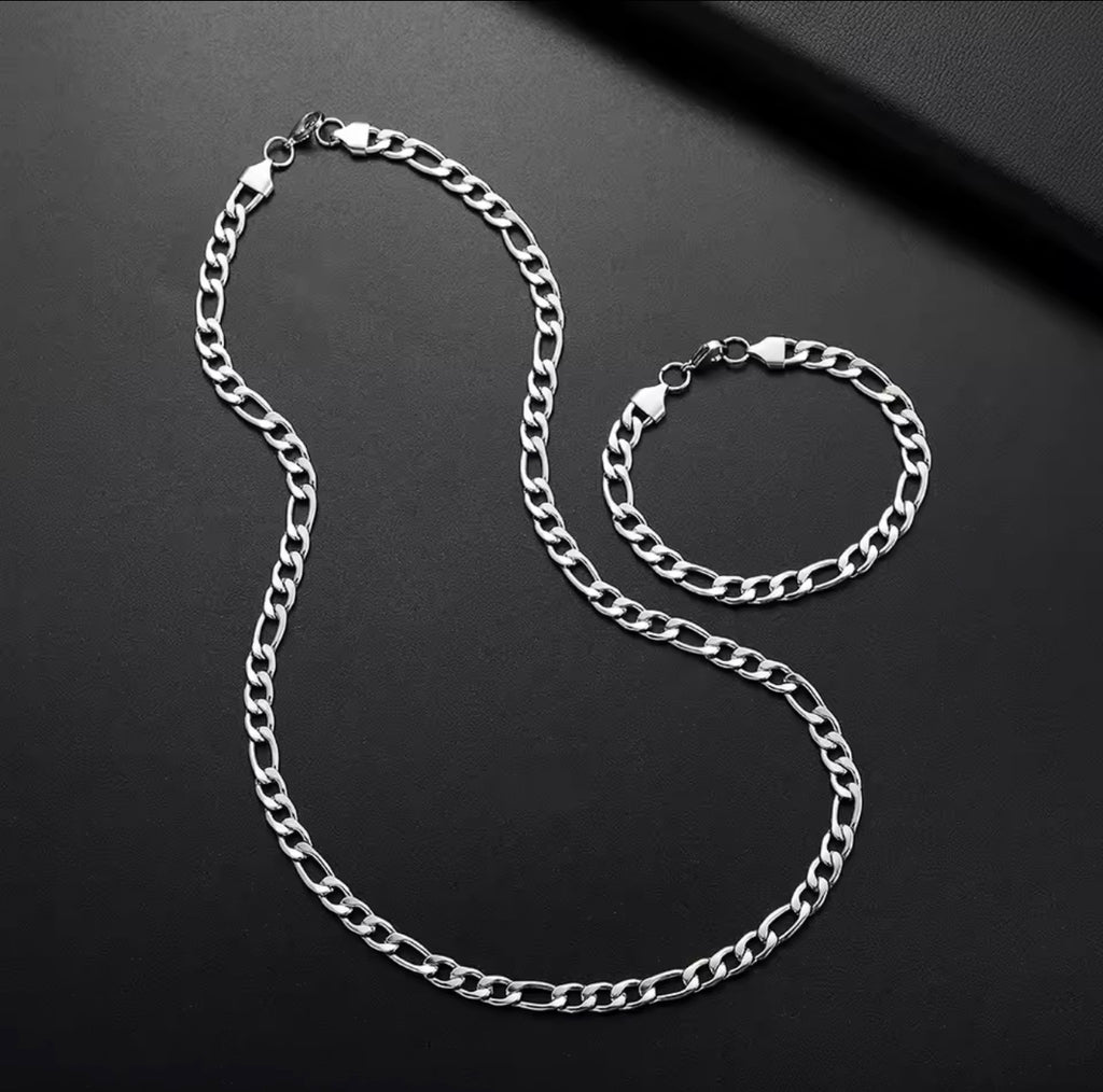 Cartier (سنسلة + براسلي)