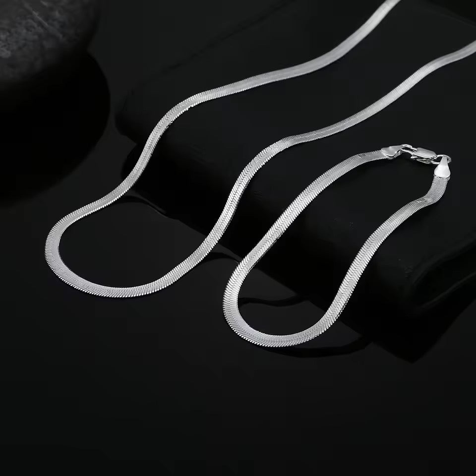 SNAKE (سنسلة + براسلي)