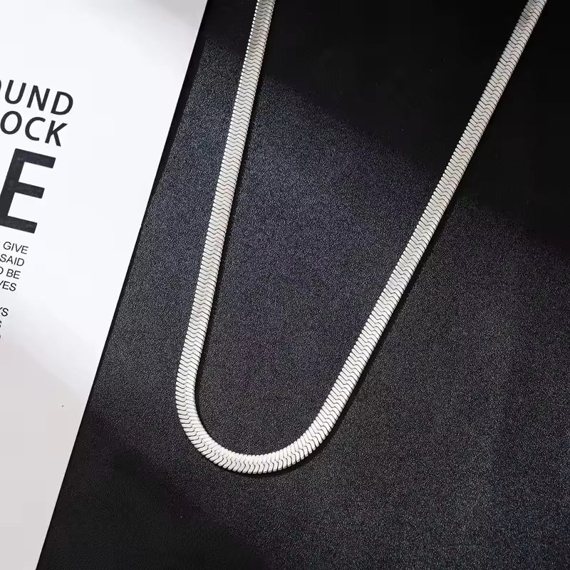 SNAKE (سنسلة + براسلي)