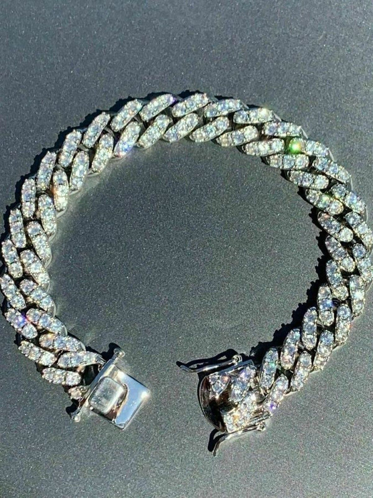Diamond CUBAN