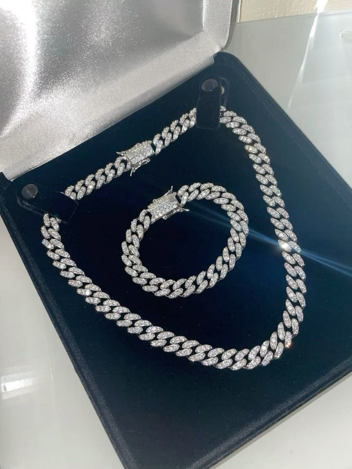 Diamond CUBAN