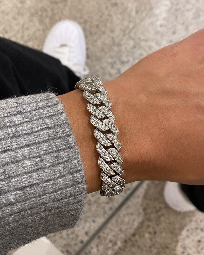 Diamond CUBAN