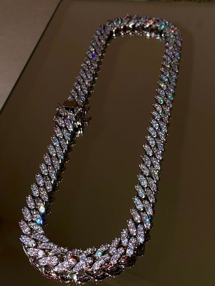 Diamond CUBAN